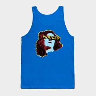 Thrill Girl Tank Top